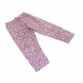 Legging Coração Lilás